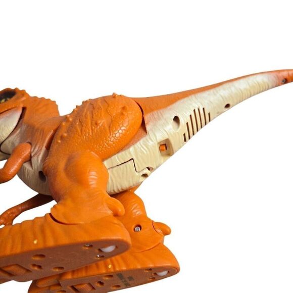 Robo Alive T-Rex Dinosaur - Picture 4 of 5